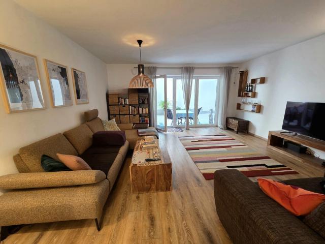 Wohnung mieten in Abensberg, Bayern