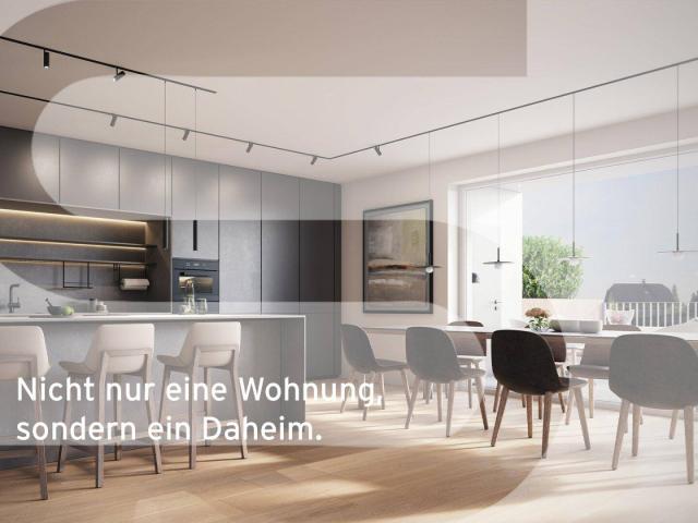 Apartment kaufen in Aurachamhongar, Oberösterreich