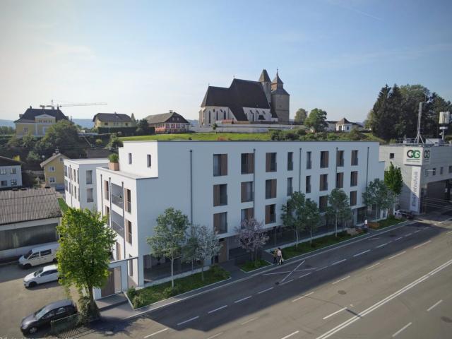 Wohnung kaufen in Vöcklabruck, Bezirk Vöcklabruck