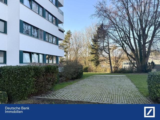 Etagenwohnung kaufen in Lünen