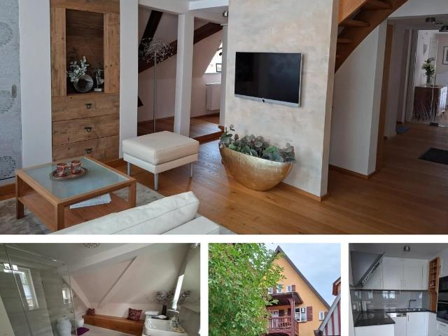 Maisonette kaufen in Rain, Dinkelsbühl