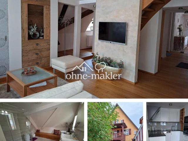 Apartment kaufen in Dinkelsbühl, Bayern