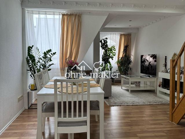 Apartment mieten in Gladbach, Mönchengladbach