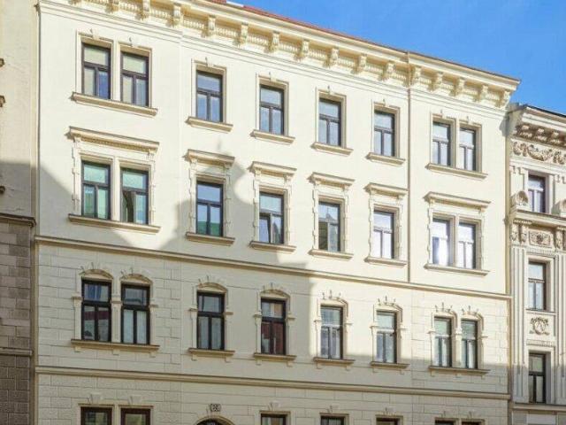 Apartment kaufen in Währing, Wien