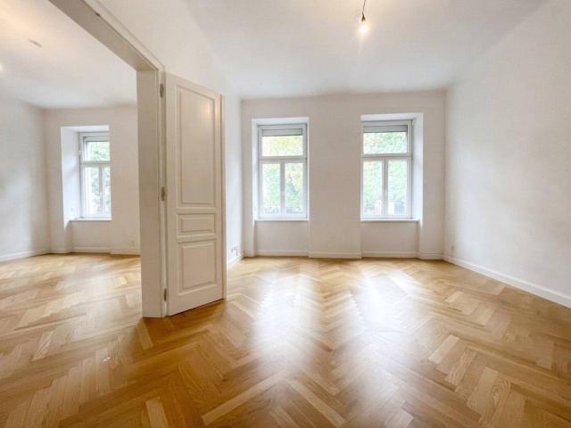 Apartment kaufen in Währing, Wien