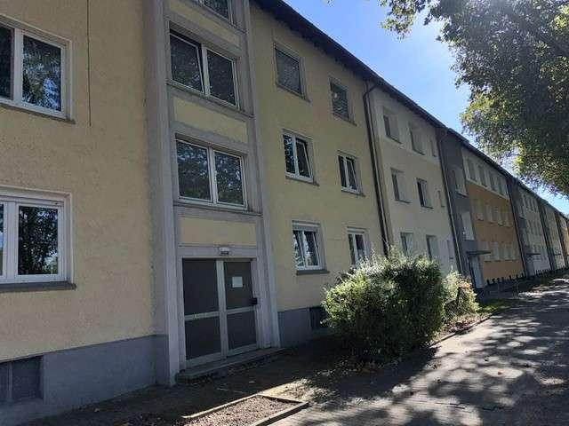 Wohnung kaufen in Recklinghausen, Kreis Recklinghausen