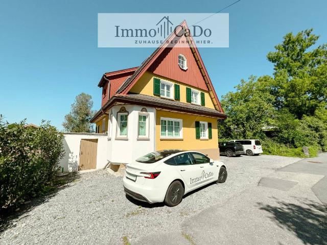 Haus kaufen in Dornbirn, Vorarlberg