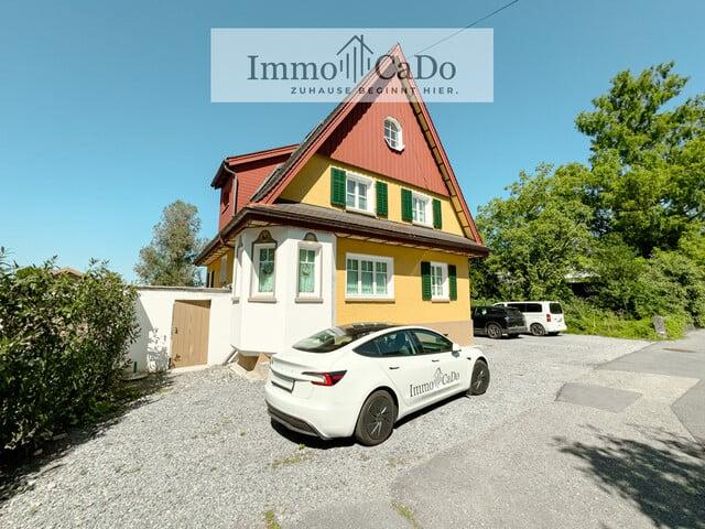 Immobilie kaufen in Dornbirn, Vorarlberg