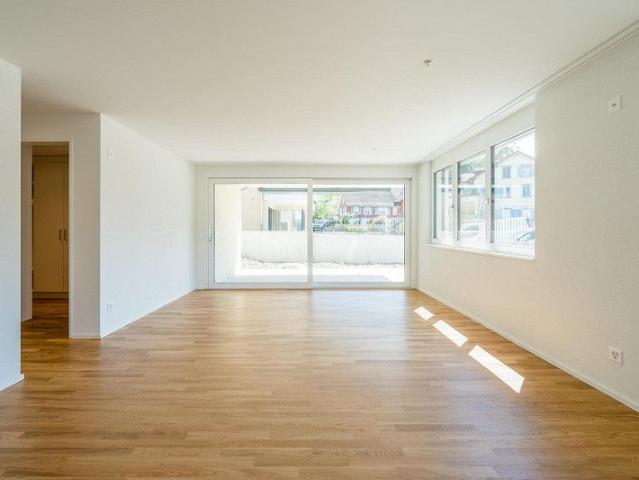 Apartment mieten in Staad (SG), St. Gallen
