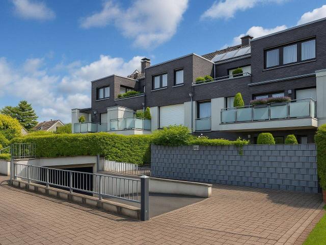 Etagenwohnung kaufen in Hilden