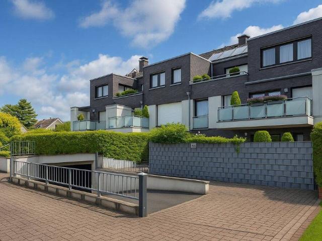 Etagenwohnung kaufen in Hilden, Karnap