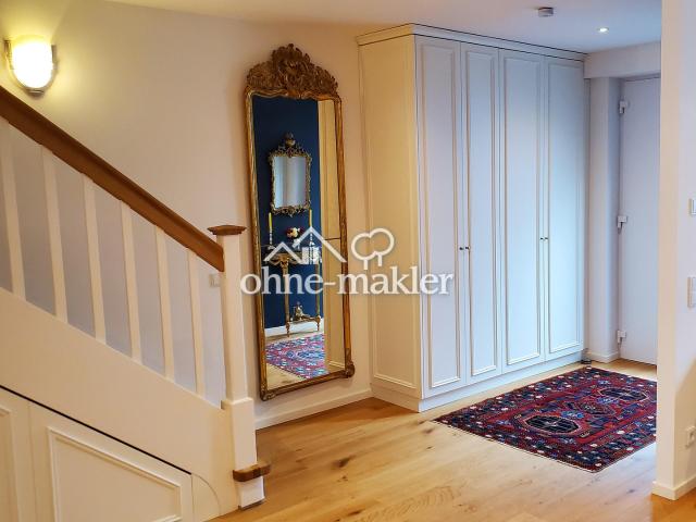 Apartment kaufen in Frankfurt am Main, Bornheim