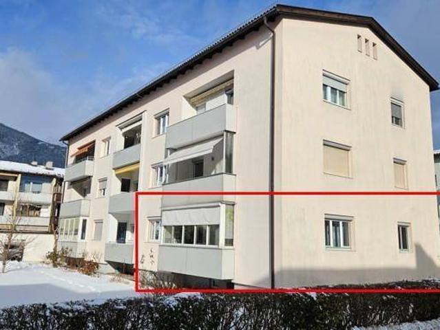 Apartment kaufen in Kreuzbichl, Wattens