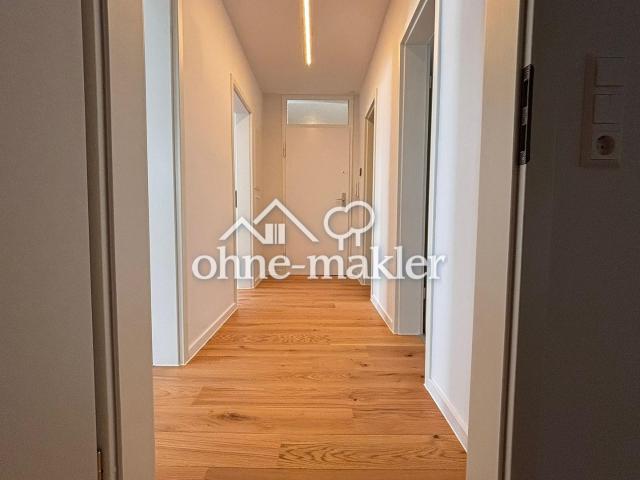 Apartment kaufen in Stuttgart-Ost, Stuttgart