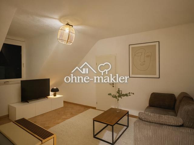 Apartment mieten in Stuttgart-West, Stuttgart