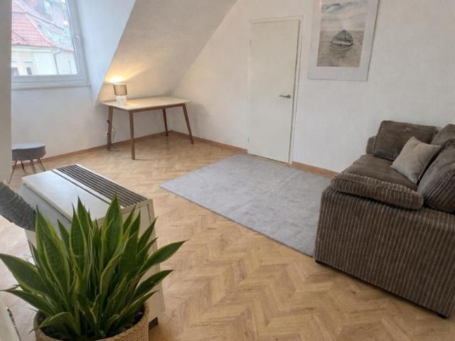 Wohnung mieten in Stuttgart-West, Stuttgart
