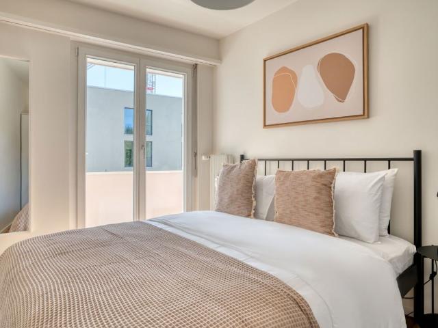 Apartment mieten in Basel, Basel-Stadt