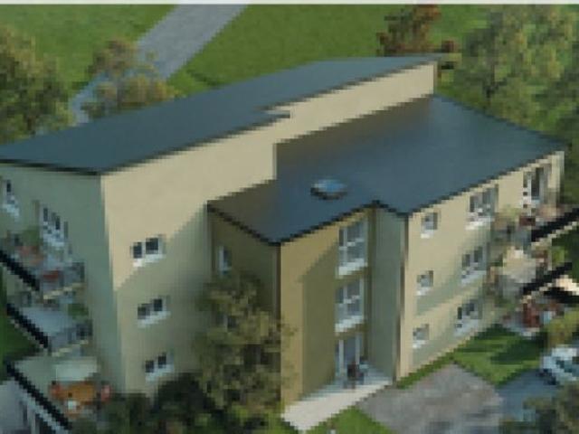Etagenwohnung kaufen in Marpingen