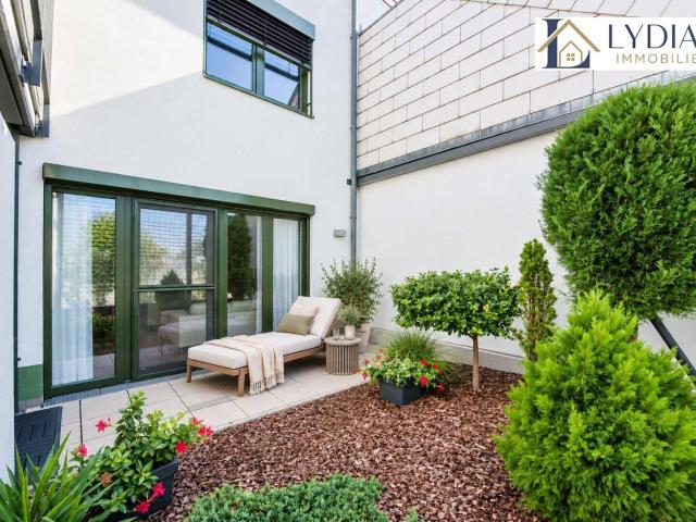 Apartment kaufen in Brunn am Gebirge, Bezirk Mödling