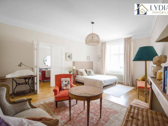 Apartment kaufen in KG Unter St. Veit, Wien