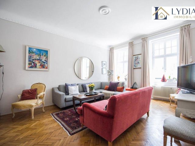 Apartment kaufen in KG Unter St. Veit, Wien