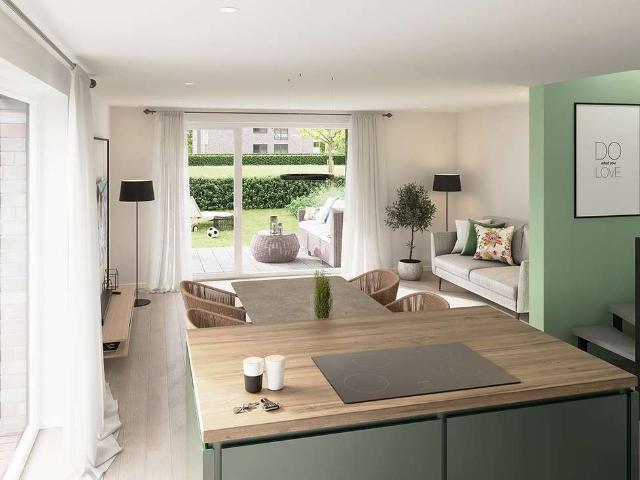 Haus kaufen in Friedrichsgabe, Norderstedt