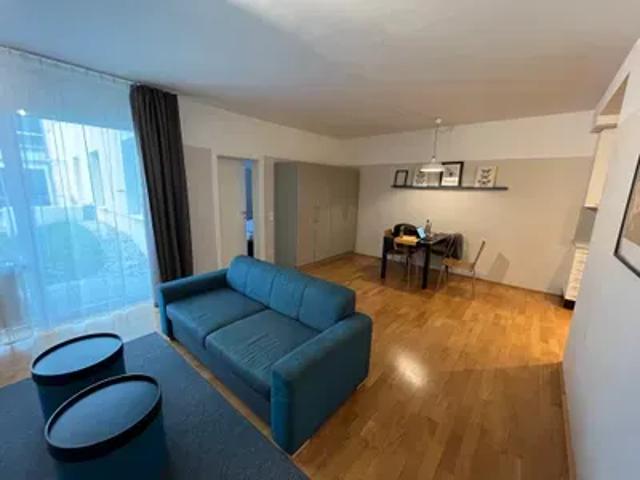 Apartment mieten in Döbling, Wien