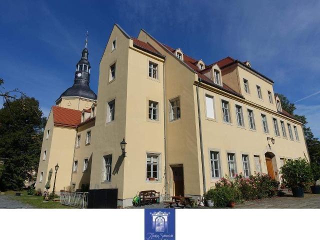 Apartment mieten in Pirna, Sachsen