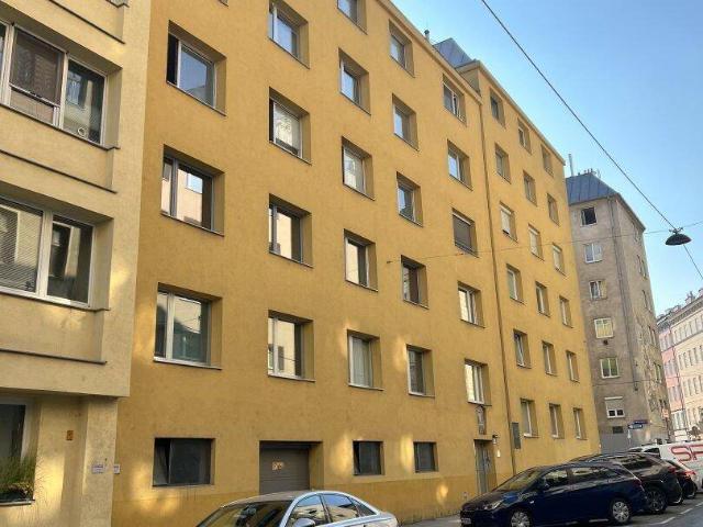 Apartment kaufen in KG Landstraße, Wien