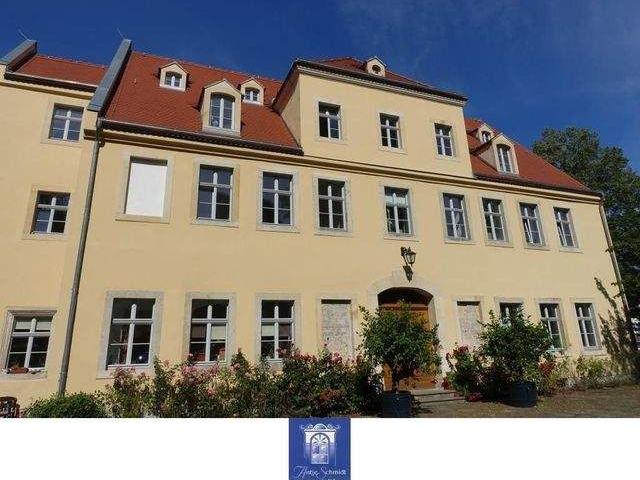 Apartment mieten in Sonnenstein, Pirna