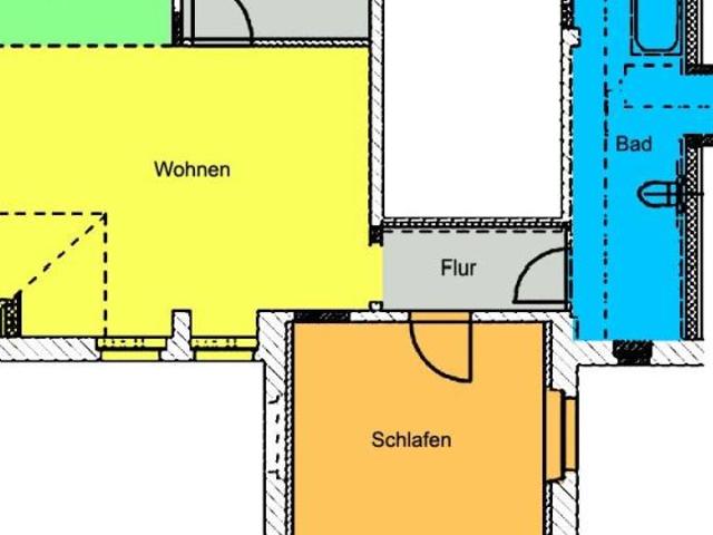 Wohnung mieten in Pirna, Sachsen