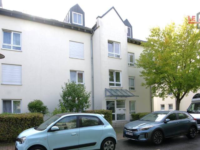 Wohnung kaufen in Lindenthal, Leipzig