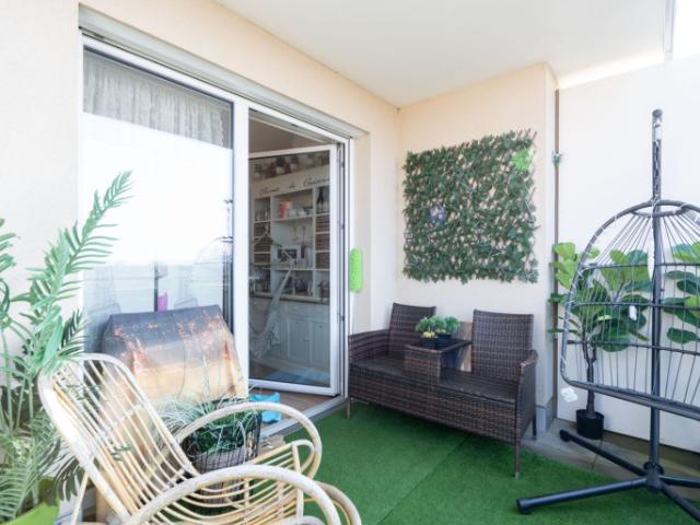 Wohnung kaufen in Kimmersdorf, St. Marien