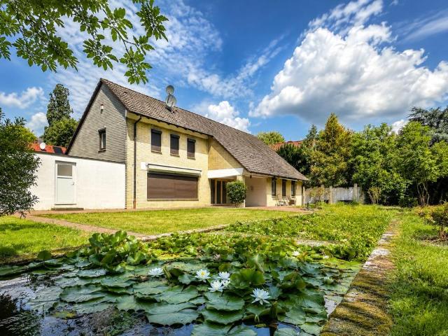 Haus kaufen in Kernstadt, Hameln