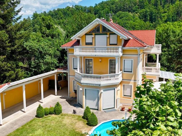 Haus kaufen in Leitendorf, Leoben