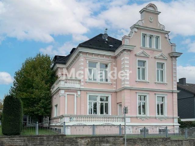 Haus kaufen in Mülheim, Nordrhein-Westfalen