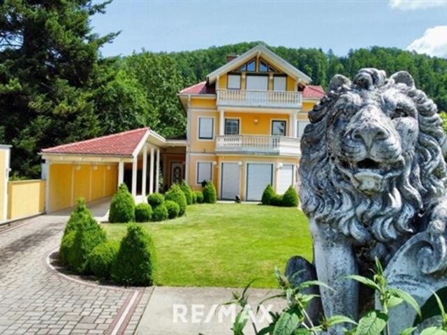 Immobilie kaufen in Leoben, Steiermark