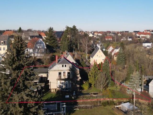 Haus kaufen in Mittweida, Sachsen