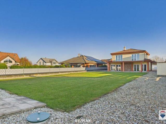 Haus kaufen in Gänserndorf, Niederösterreich