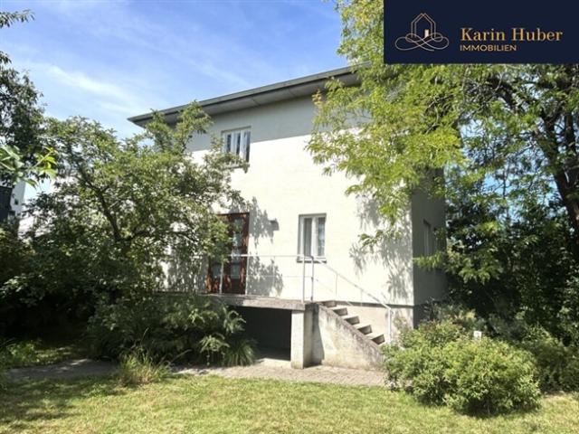 Haus kaufen in Wien