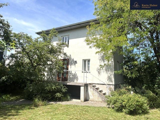Haus kaufen in Wien, KG Kagran