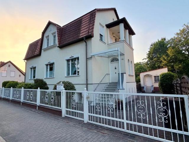 Haus kaufen in Rathenow