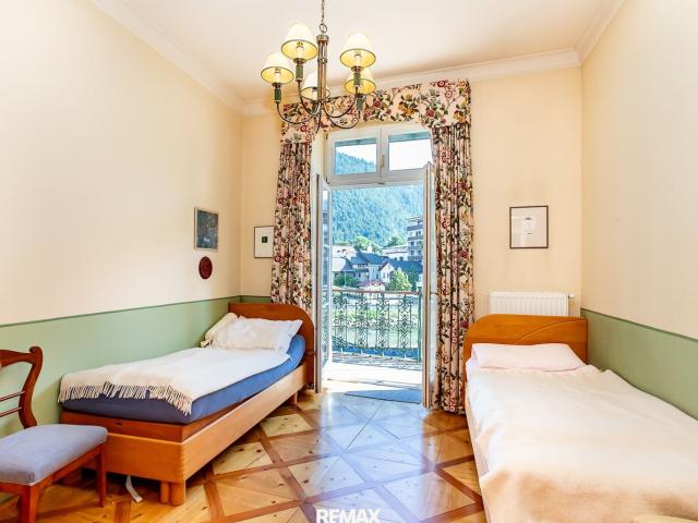 Wohnung kaufen in Ahorn, Oberösterreich