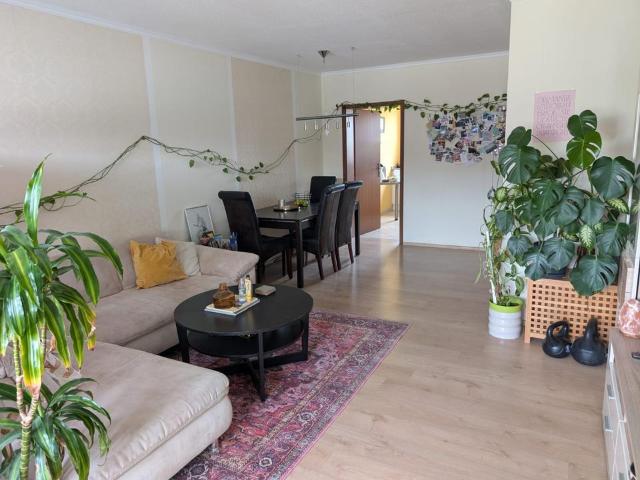 Wohnung kaufen in Urbach, Köln