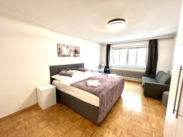 Apartment mieten in KG Leopoldstadt, Wien