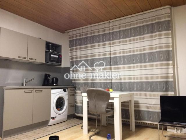 Apartment mieten in Mitte, Dortmund