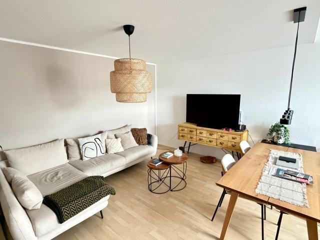 Apartment mieten in Adelsried, Bayern