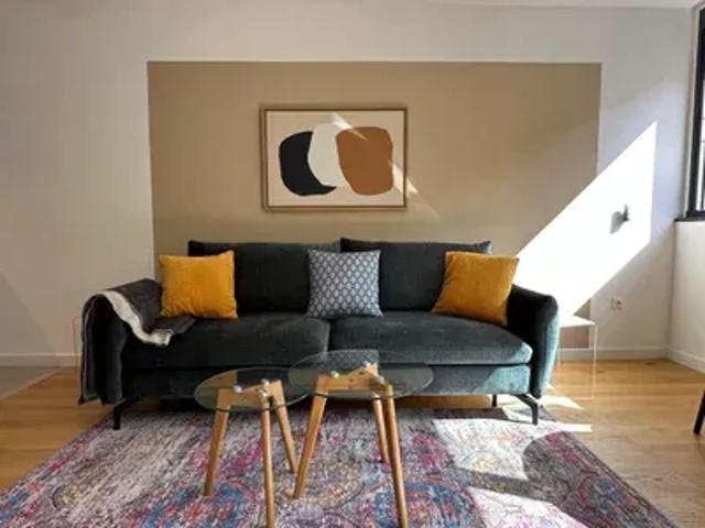 Apartment mieten in Schottenfeld, Wien