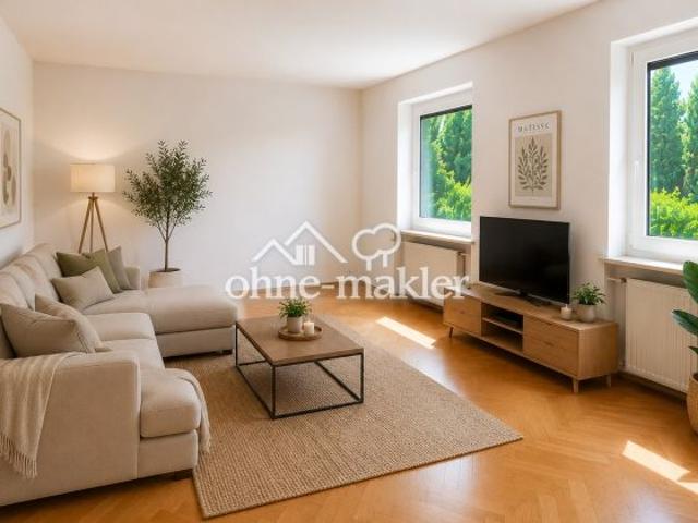 Wohnung mieten in Feldkirchen, Bayern