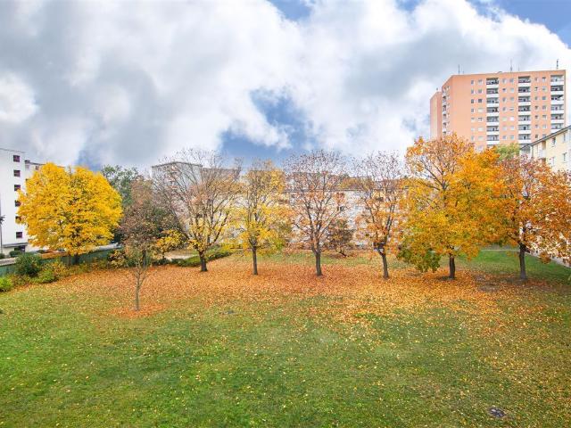Wohnung kaufen in Hakenfelde, Berlin